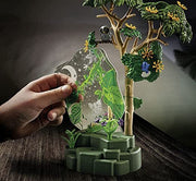 PMB- Rainforest Nightlight