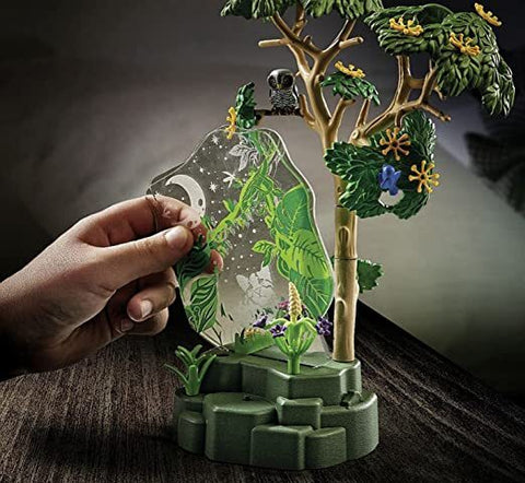 PMB- Rainforest Nightlight