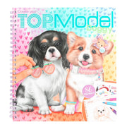 Top Model Doggy Design