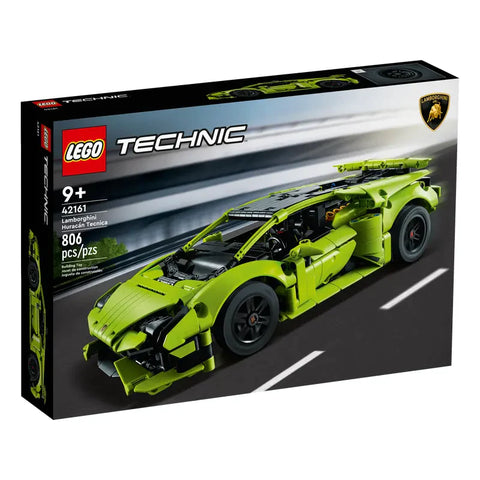Technic Lamborghini Huracan