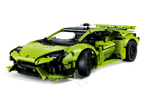 Technic Lamborghini Huracan