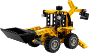 Technic Backhoe Loader