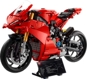 Ducati Panigale V4 S Motorcycle