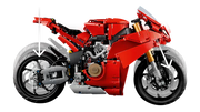 Ducati Panigale V4 S Motorcycle