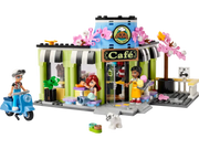 Heartlake City Cafe