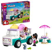 Friends Heartlake City Ice Cream Truck