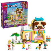 Friends Pet Accessories Shop