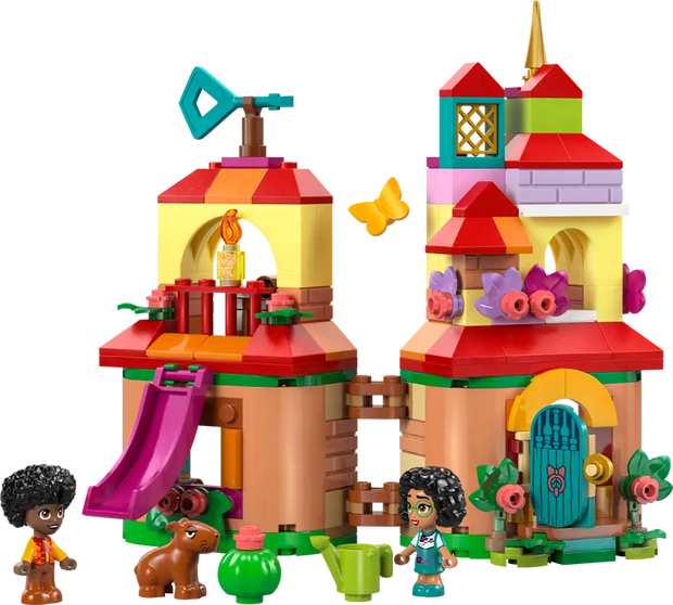 Disney - Encanto Mini House