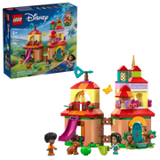 Disney - Encanto Mini House