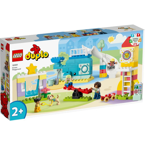 Duplo Dream Playground