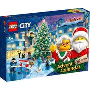 City Advent Calendar 2023