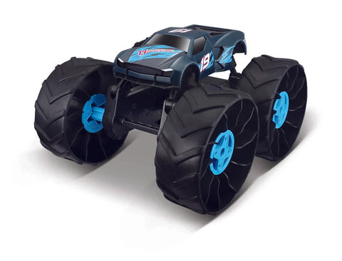 Cyclone AWD Remote Control USB Charge