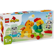 Duplo The Animal Train