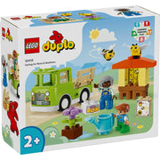 Duplo Caring For Bees and Beehives