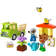 Duplo Caring For Bees and Beehives