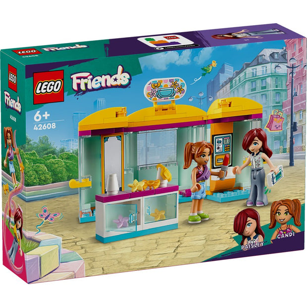 Friends Tiny Accessories Store