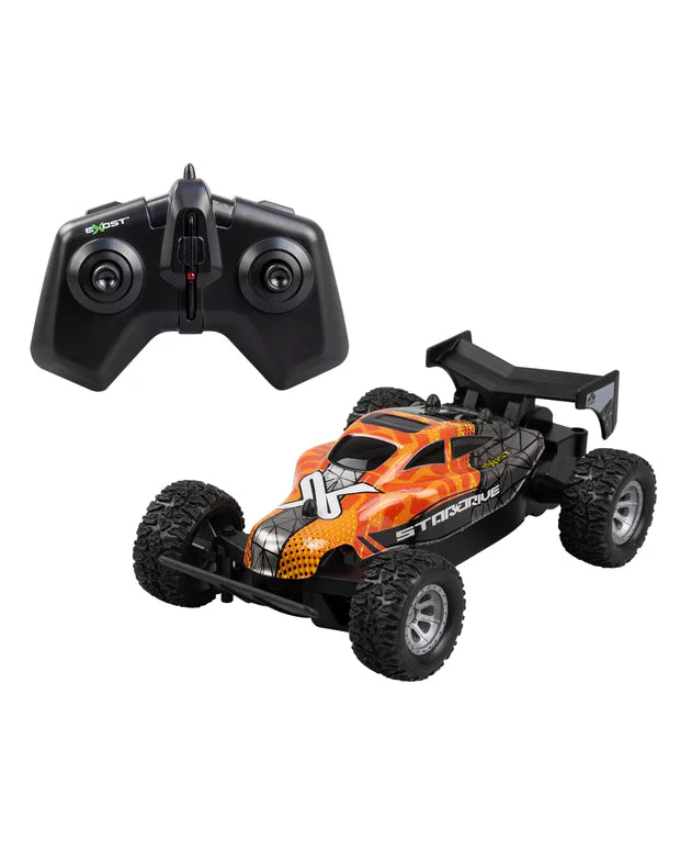 Exost Star Drive R/C Car