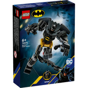 DC Batman Mech Armour