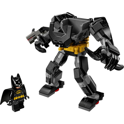 DC Batman Mech Armour