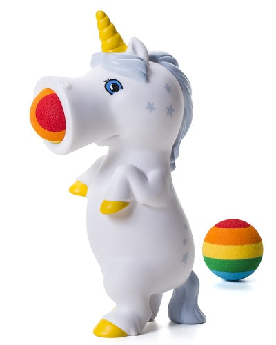 Hog Wild Unicorn Squeeze Popper