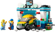 City Car Wash