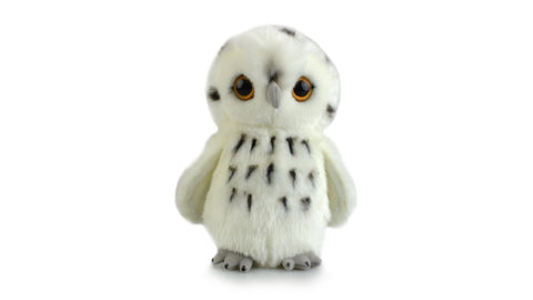 Lil Friends Owl 18cm