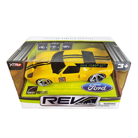 Ford 2010 GT Racer