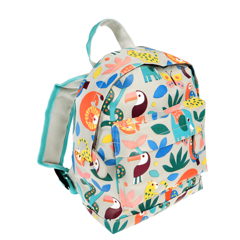 Rex Mini Backpack - Wild Life