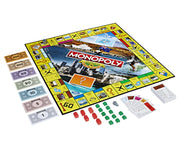 Monopoly Australian Edition