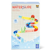 Eco Water Slide Marble Run