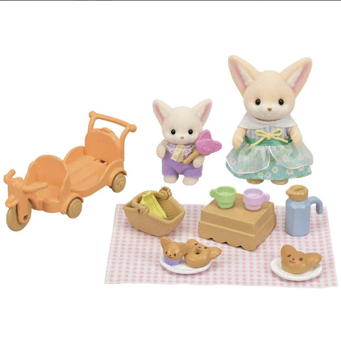Sunny Picnic Set 5698