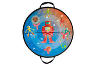 Disker Magnetic Disc Game - Space