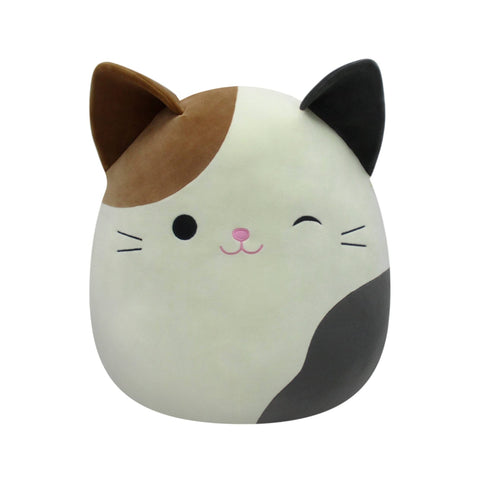 Squishmallows 16" Cam (Rare)