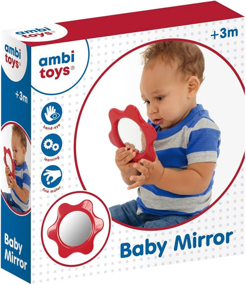 Baby Mirror