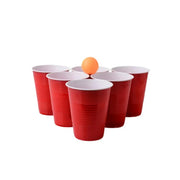 Beer Pong