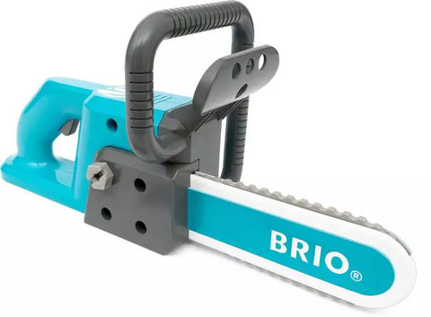 Brio Builder Chainsaw