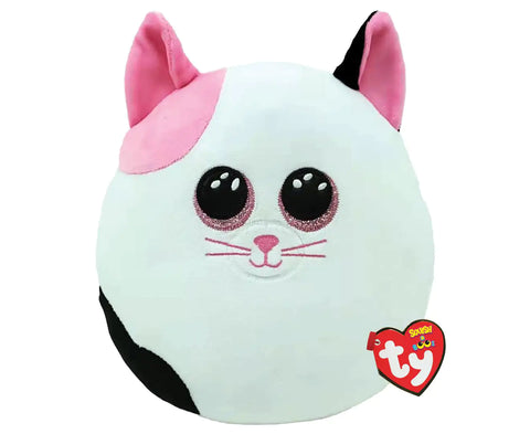 Squish a boo 14" Muffin Cat