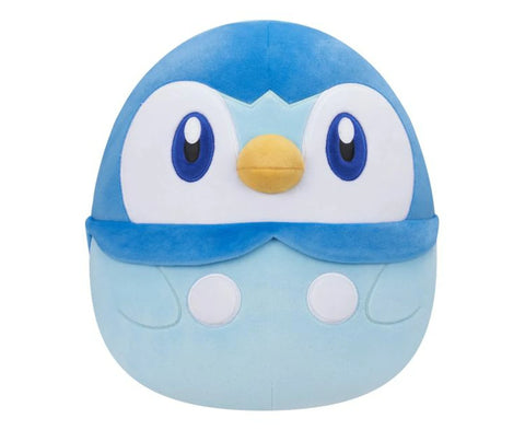 Squishmallows Pokemon 14" Piplup