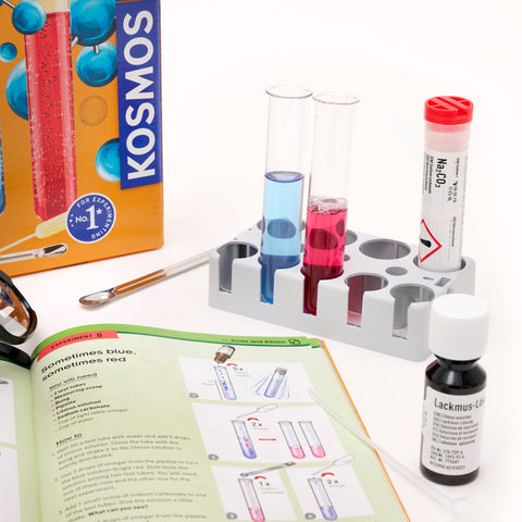 Chemistry C500 Starter Set