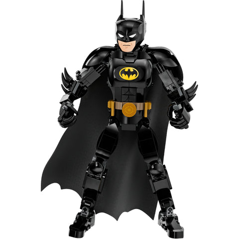 DC Batman Construction Figure