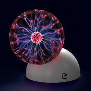 Plasma Ball - Dual Power