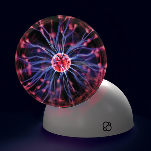 Plasma Ball - Dual Power