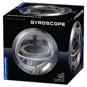 Gyroscope Essential