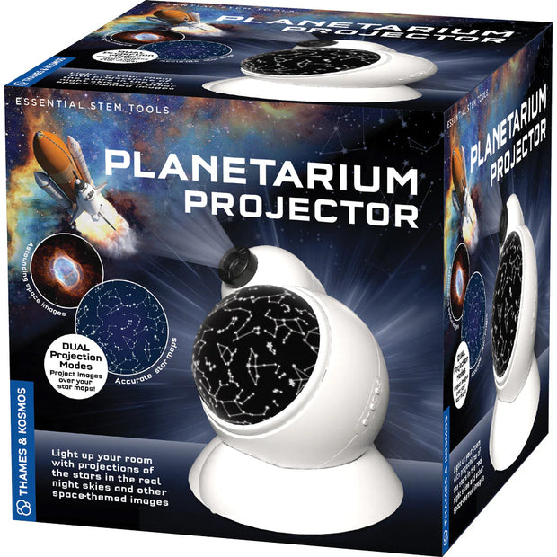 Planetarium Projector Duo