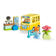 Duplo The Bus Ride