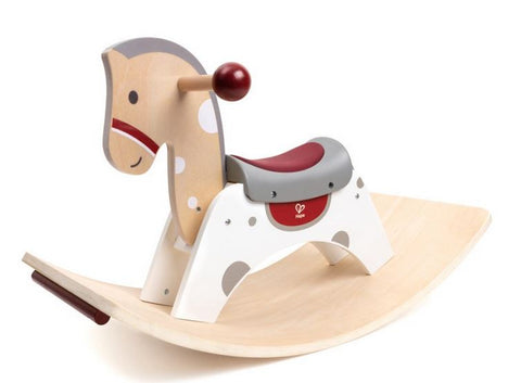 2 in 1 Rocking Horse