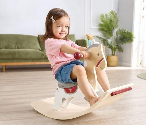 2 in 1 Rocking Horse