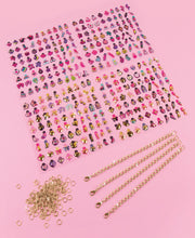 Absolutely Charming Bracelet Kit 160 charms