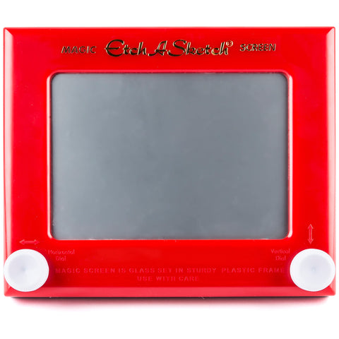 Etch a Sketch Classic