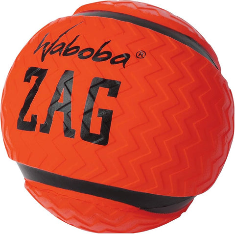 Zag Ball